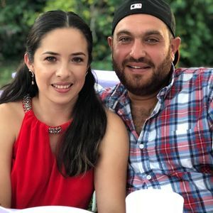 Meet your Posher, Erwin